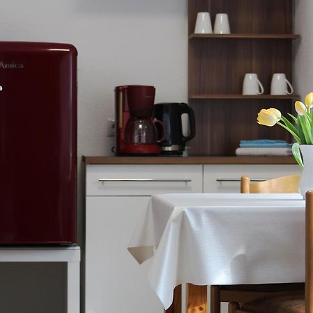 Feriendomizil Frey Apartment Sitzendorf Екстериор снимка