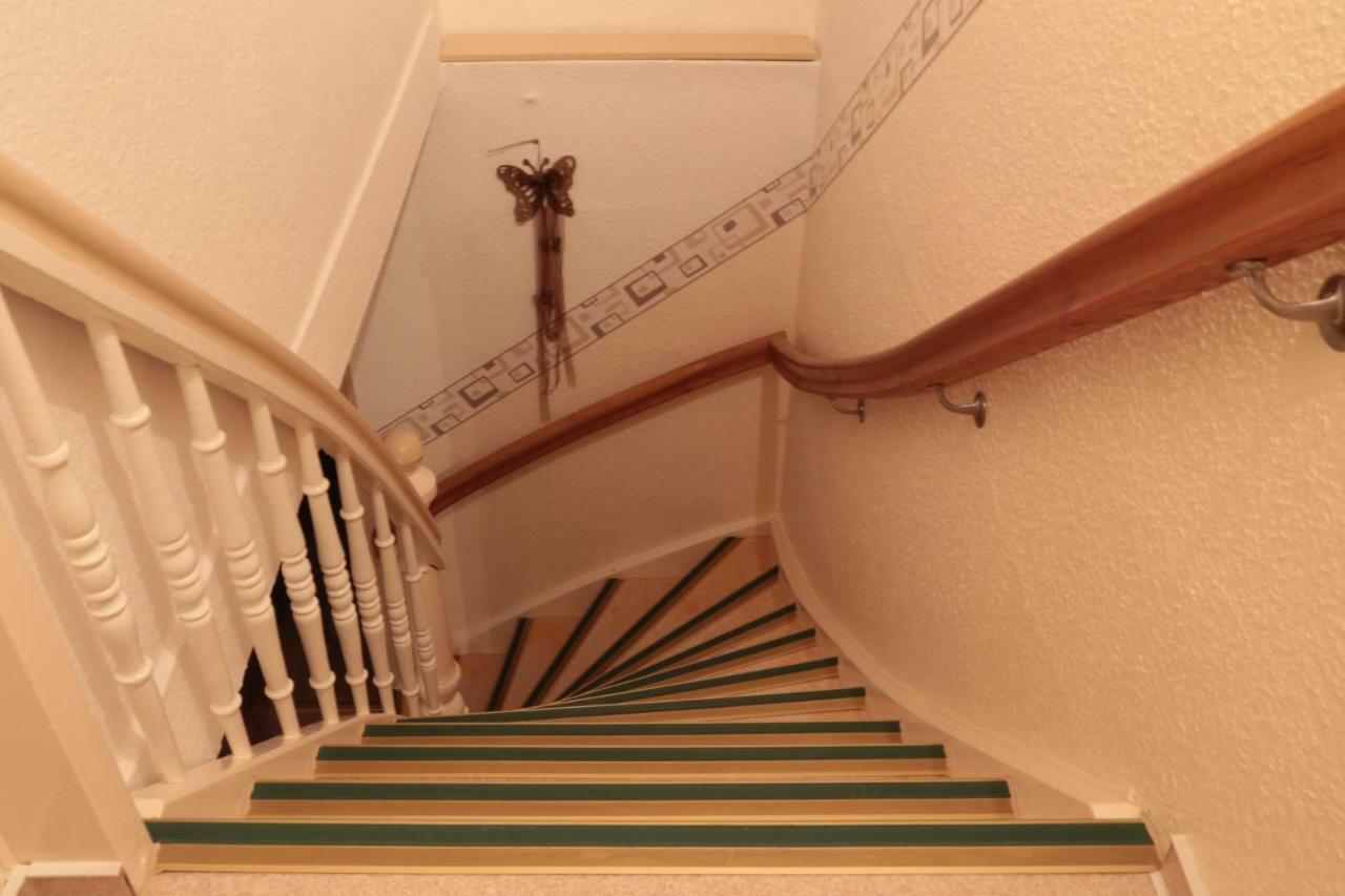 Feriendomizil Frey Apartment Sitzendorf Екстериор снимка