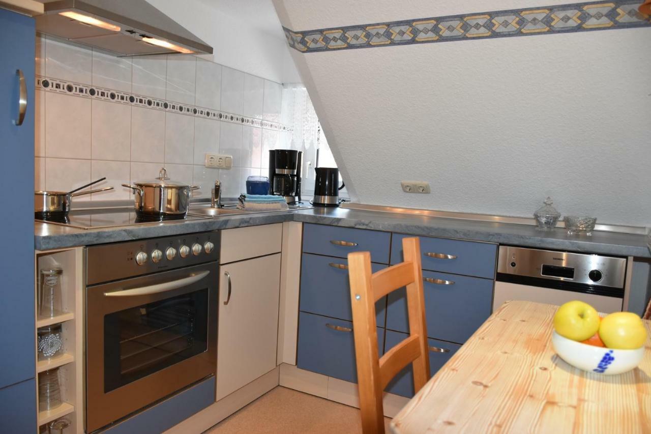 Feriendomizil Frey Apartment Sitzendorf Екстериор снимка