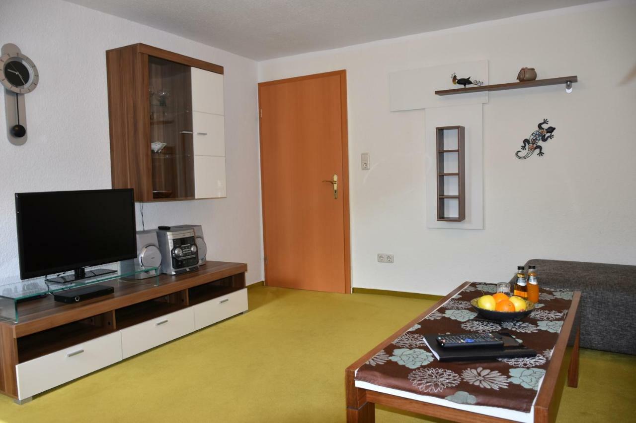 Feriendomizil Frey Apartment Sitzendorf Екстериор снимка