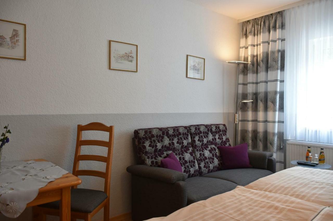 Feriendomizil Frey Apartment Sitzendorf Екстериор снимка