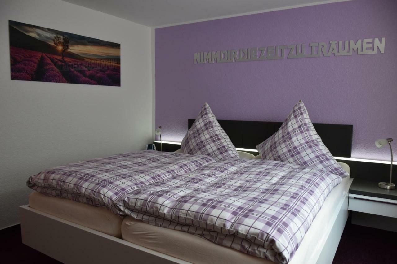 Feriendomizil Frey Apartment Sitzendorf Екстериор снимка